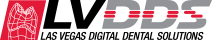 Las Vegas Digital Dental Solutions Logo