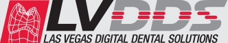 Las Vegas Digital Dental Solutions logo