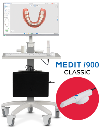 Medit i900 product image